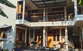 Rumah Jati Bantul